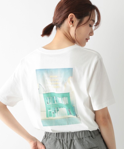tシャツ Tシャツ アソートプリントT半袖/266996|ZOZOTOWN |04