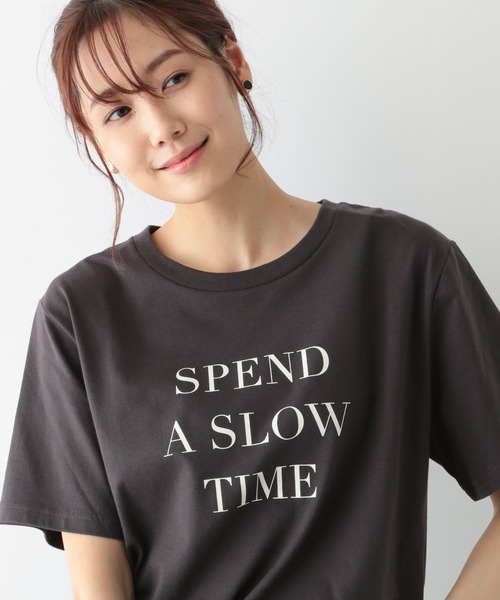 tシャツ Tシャツ アソートプリントT半袖/266996|ZOZOTOWN |06