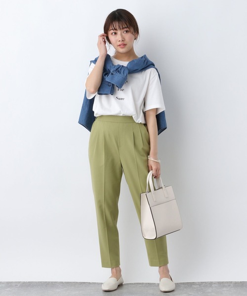 tシャツ Tシャツ アソートプリントT半袖/266996|ZOZOTOWN |25