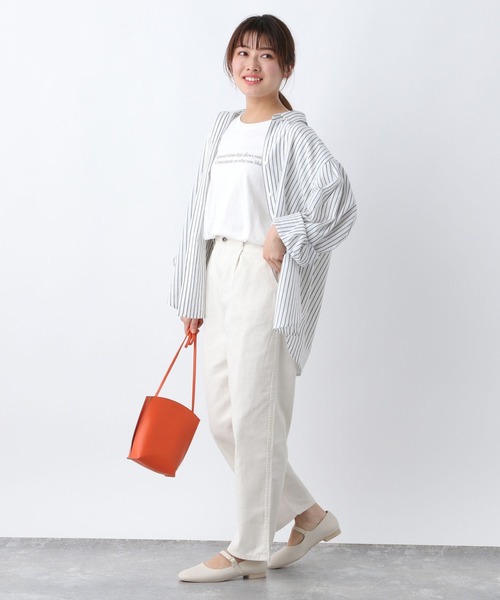 tシャツ Tシャツ アソートプリントT半袖/266996|ZOZOTOWN |27