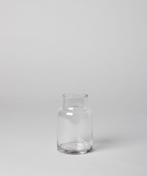 TODAY'S SPECIAL（トゥデイズスペシャル） 花瓶 ボトルベース 12cm