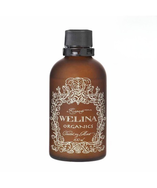 WELINA ORGANICS（ウェリナオーガニクス） 化粧水 ウェリナ クリア