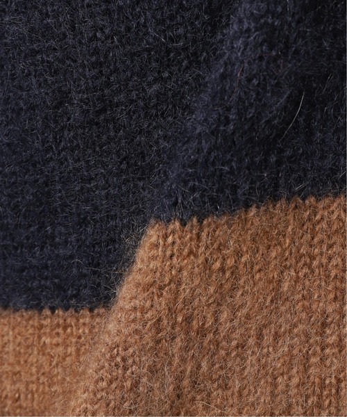 CORGI（コーギ） セーター ニット CORGI / コーギー 6Ply モヘヤ