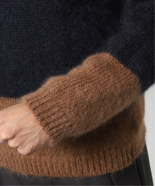 CORGI（コーギ） セーター ニット CORGI / コーギー 6Ply モヘヤ