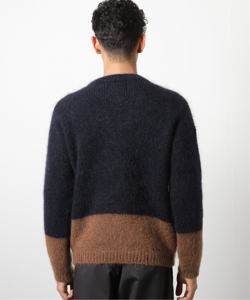 CORGI（コーギ） セーター ニット CORGI / コーギー 6Ply モヘヤ