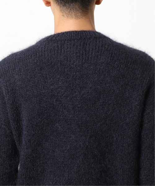 CORGI（コーギ） セーター ニット CORGI / コーギー 6Ply モヘヤ