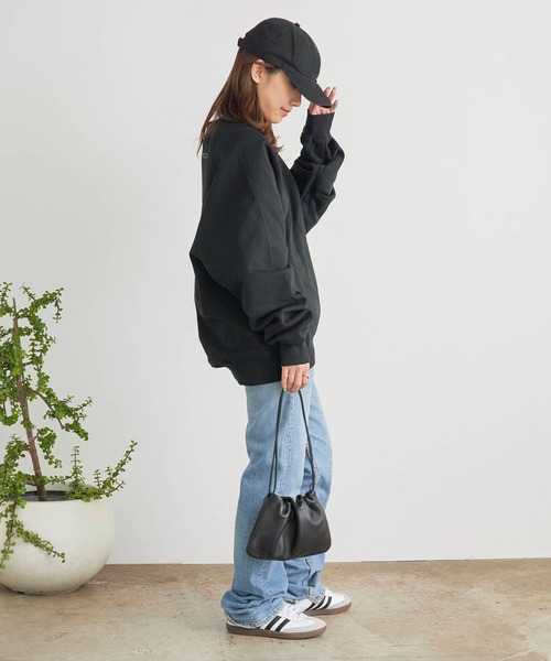 FOG ESSENTIALS（エフオージーエッセンシャルズ） トレーナー