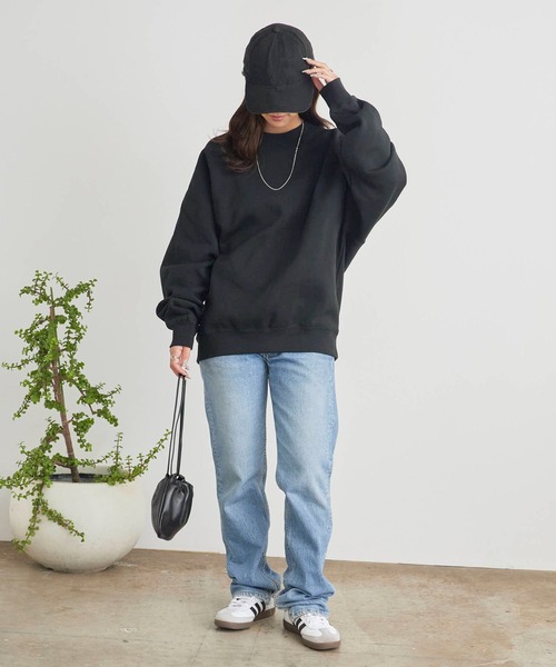 FOG ESSENTIALS（エフオージーエッセンシャルズ） トレーナー