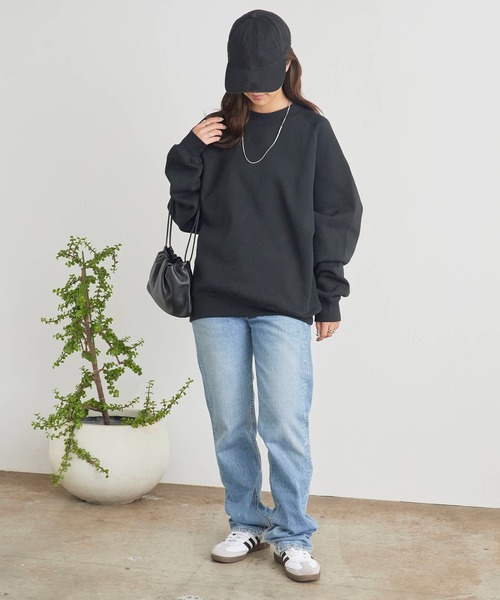 FOG ESSENTIALS（エフオージーエッセンシャルズ） トレーナー