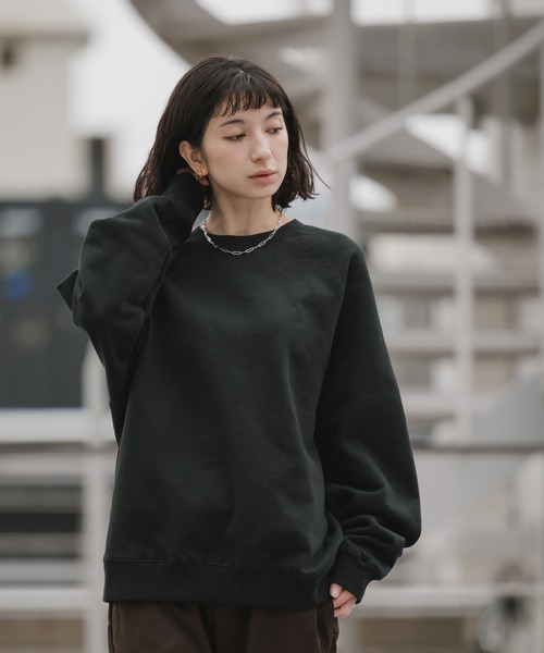 FOG ESSENTIALS（エフオージーエッセンシャルズ） トレーナー