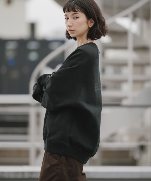 FOG ESSENTIALS（エフオージーエッセンシャルズ） トレーナー