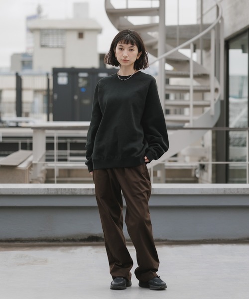 FOG ESSENTIALS（エフオージーエッセンシャルズ） トレーナー