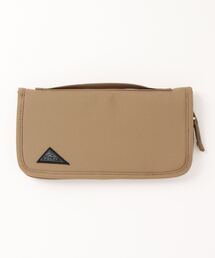 KELTY（ケルティ） パスポートケース タフで上質な1260Dバリスティック