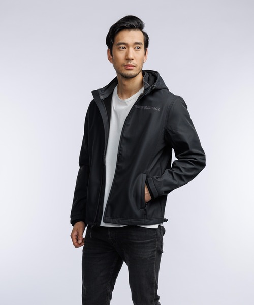 Harley Davidson（ハーレー・ダビッドソン） ナイロンジャケット