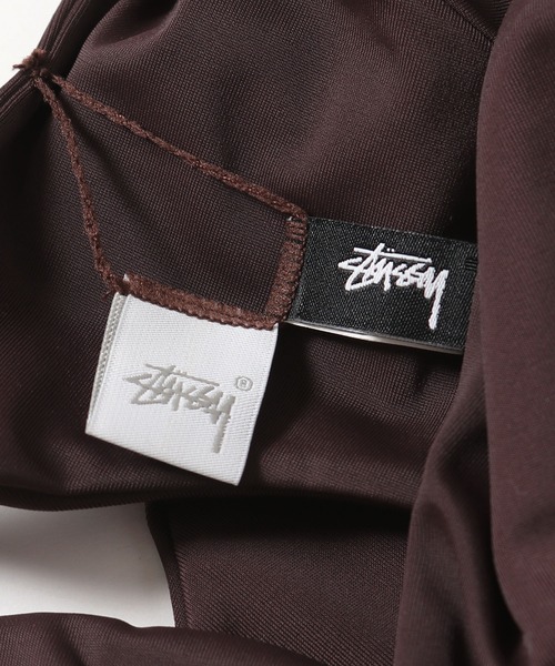 STUSSY 水着 STUSSY/ステューシー Sunset Swim Top レディース