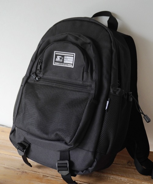 Port（ポート） ショルダーバッグ 「 STARTER BLACK LABEL