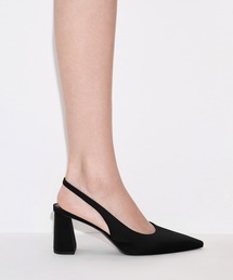 CHARLES ＆ KEITH（チャールズ&キース） パンプス ポインテッドトゥ