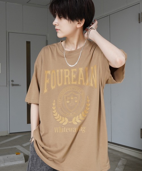 【数々のアワードを受賞】 ILLIO 韓国 Tシャツ トップス