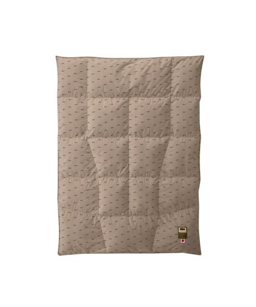 NANGA（ナンガ） ベッド 寝具 DOWN DUVET MIDWEIGHT SINGLE DX (MUMMY