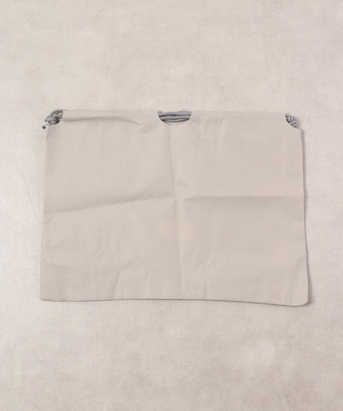 Hunter【オーガニックコットン☆ CANVAS PHONE POUCH 】 HUNTER ポーチ REFINED STITCH CANVAS PHONE POUCH リファインド