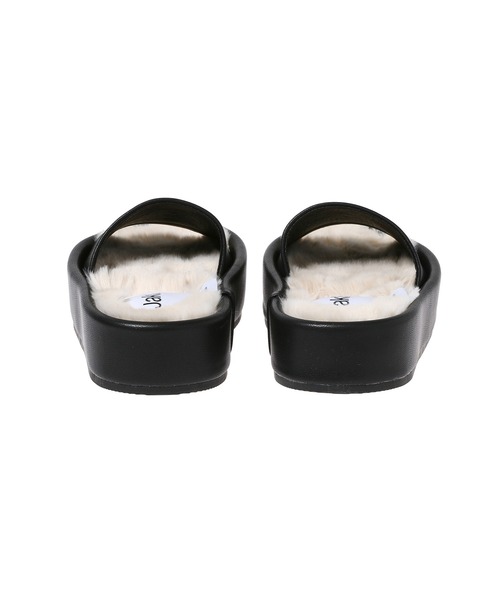 jakke サンダル JAKKE LEAH SLIDE J2301C11 レディース