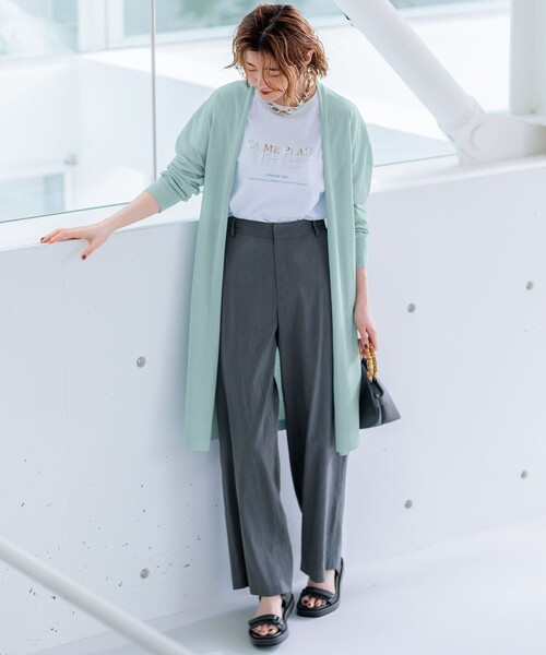 23区（ニジュウサンク） シューズ 「Oggi4月号掲載」スポーツ サンダル