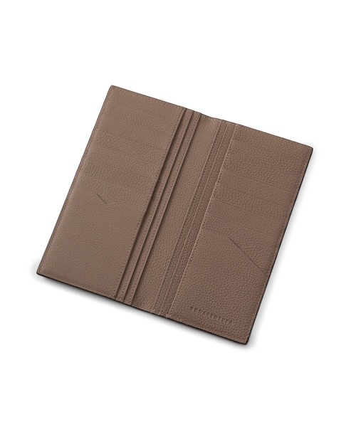 BONAVENTURA（ボナベンチュラ） 財布 メンズ ロング カードウォレット