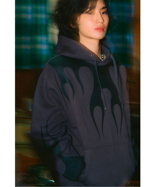 NASTY KICK パーカー メンズ レディース : ZOZOTOWN Yahoo!店 - 通販