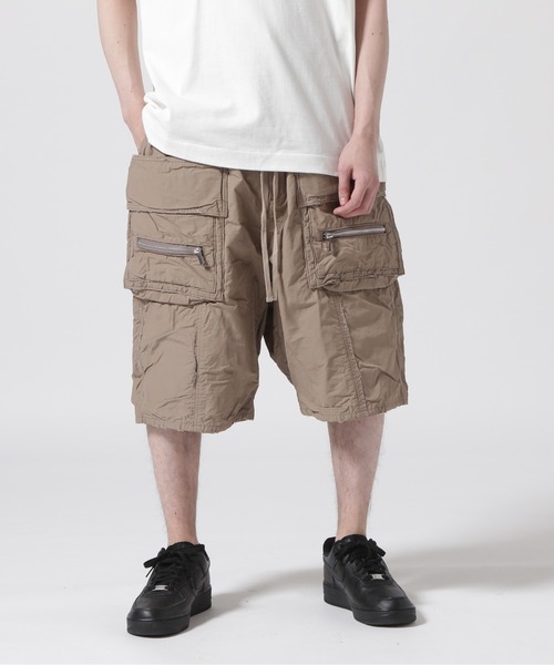 Danke Schon ダンケシェーン コーディング フラップ パンツ 楽天市場】LHP DankeSchon/ダンケシェーン/COATING FLAP PANTS