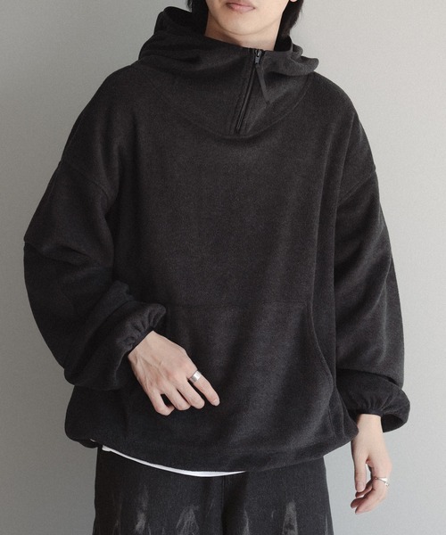 DECENT PAUSE アノラックパーカー DESCENTE PAUSE デサントポーズ ANORAK - SYLW 無双 アノラック
