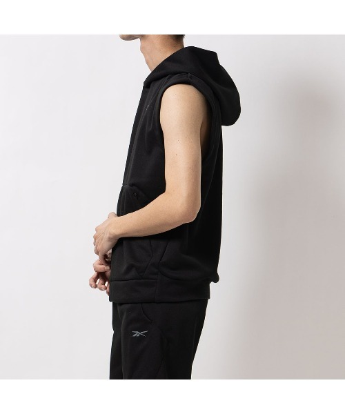 【即日発送】完売品 Reebok レスミルズ  パーカー 上下セット リーボック(Reebok) ウインドブレーカー ジャケット レズミルズ