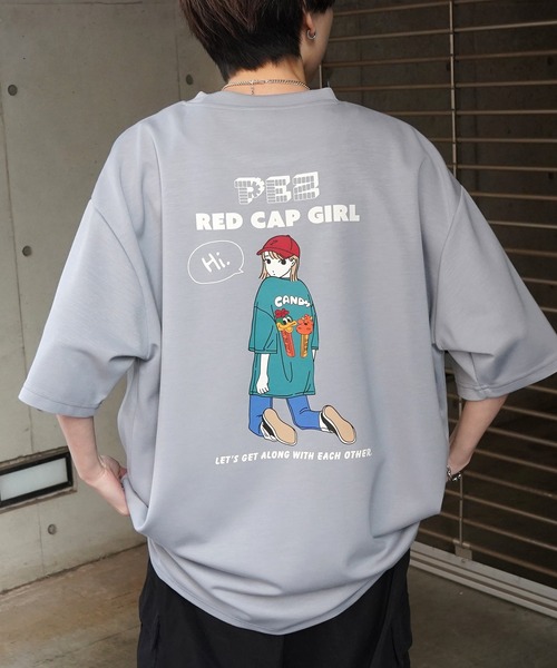★⭐︎M⭐︎ プロフ必読ページ★【新品】Rady Tシャツセットアップ Rady - 新品 セットアップの通販 by なー's shop｜レディーなら