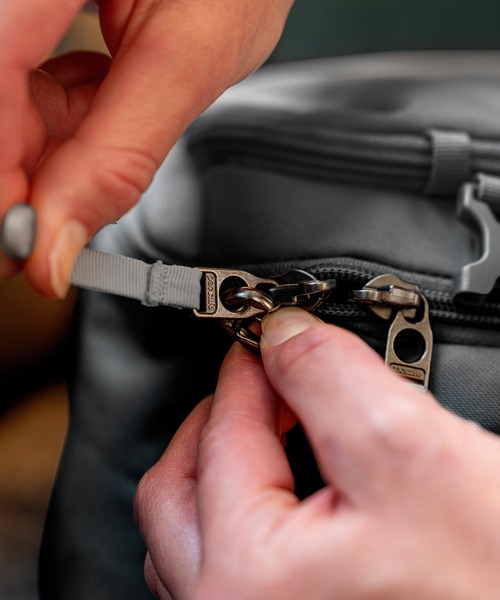 PacSafe（パックセーフ） デイバック リュック GO Carry-on Backpack