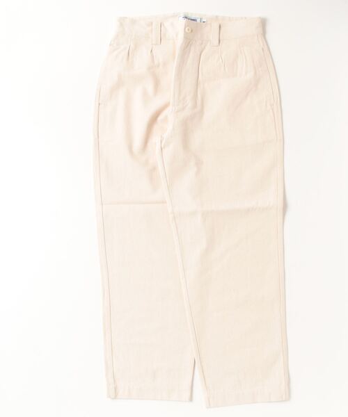チノパン MONT KEMMEL COTTON TWILL M-52 PANTS メンズ レディース
