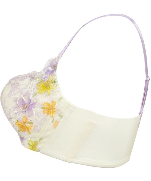 WACOAL ブラジャー 「ハグするブラ」 : ZOZOTOWN Yahoo!店