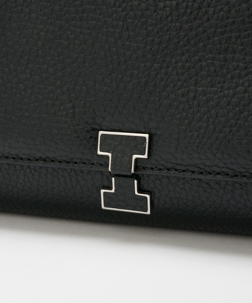 IACUCCI アバ ウォレットショルダー CERVO IACUCCI 財布 アバ ウォレットショルダー CERVO レディース