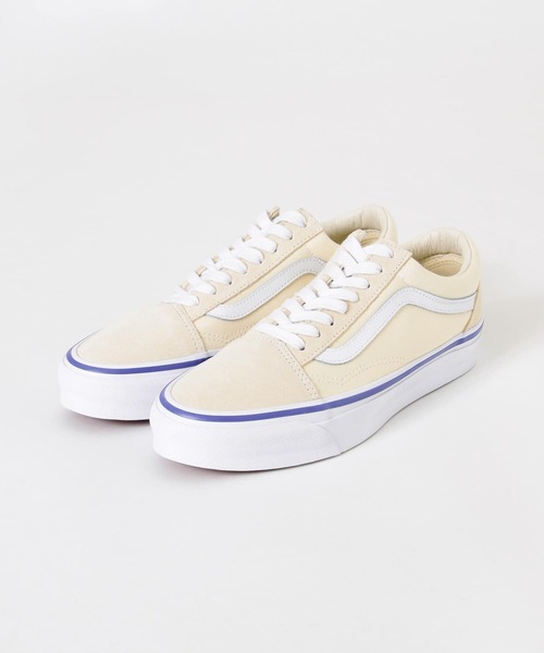 靴 VANS PREMIUM OLD SKOOL 36 Vans Premium Old Skool 36 *Knit* Sneaker » Buy online now!