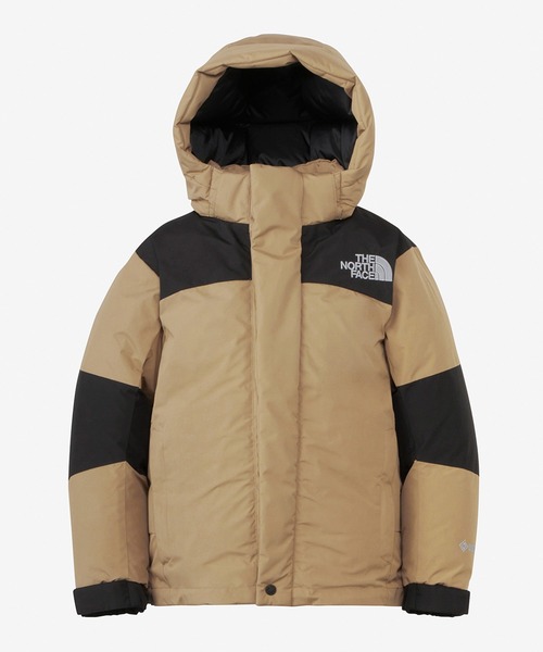 ザノースフェイス　150 ケルプタン　ベージュ　ダウン THE NORTH FACE - ノースフェイス ヌプシ ダウンジャケット