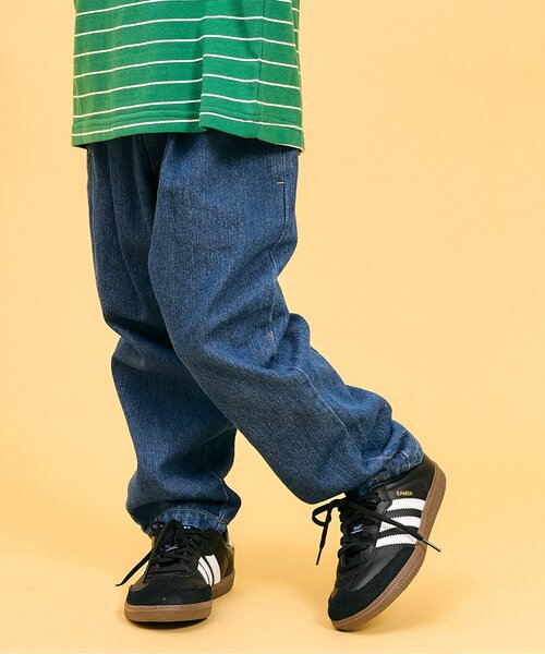 BREEZE（ブリーズ） パンツ 「WEB限定・リンク」シェフパンツ キッズ