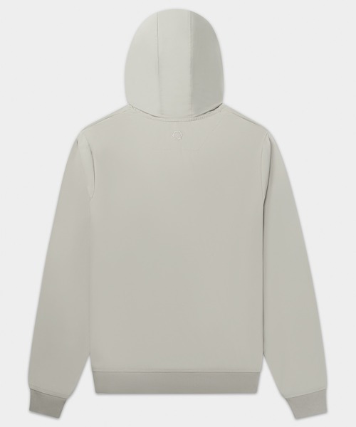 【関税込】BALR★レギュラーフィットジップスルーパーカー BALR. パーカー JP Q-SERIES REGULAR FIT ZIP THROUGH HOODIE
