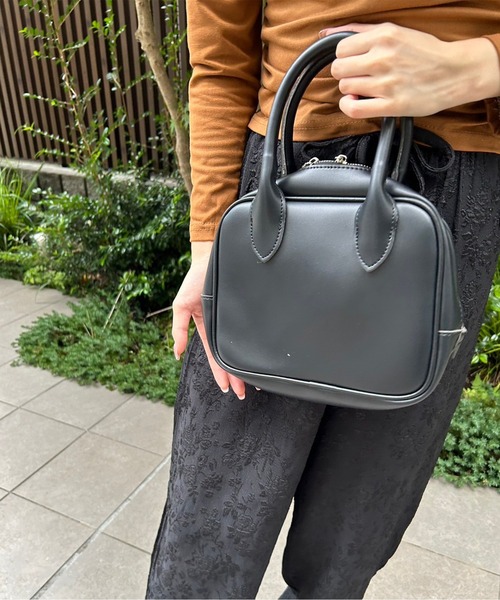 バッグ Min COACH OUTLET｜【公式】ミニ ジェイミー カメラ バッグ