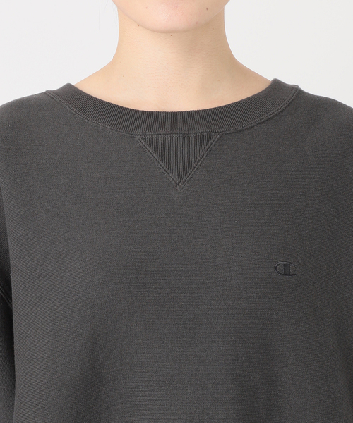 FRAMeWORK スウェット Champion/チャンピオン 別注リバース