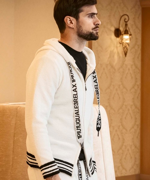 1PIU1UGUALE3 RELAX パーカー 1PIU1UGUALE3 RELAX(ウノピゥウノウ