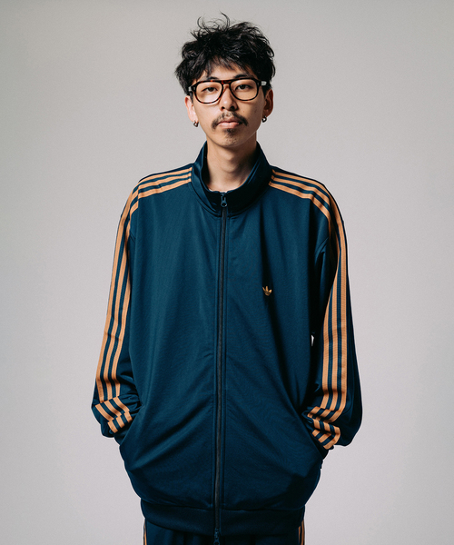 adidas Originals コート ジャケット originals (アディダス