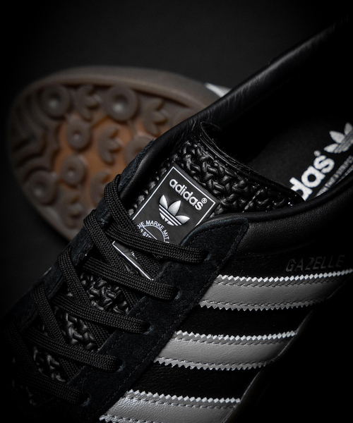 靴 adidas Originals for EDIFICE / IENA adidas Originals for EDIFICE/IENA 別注 SAMBA LT Exclusive