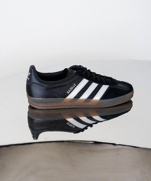 c 　adidas Originals for EDIFICE/IENA 再入荷》adidas Originals for EDIFICE/IENA 別注 GAZELLE