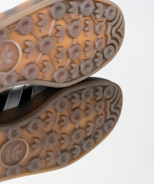 靴 adidas Originals for EDIFICE / IENA adidas スニーカー Originals for EDIFICE/IENA 別注 GAZELLE