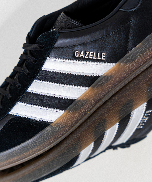 c 　adidas Originals for EDIFICE/IENA adidas Originals for EDIFICE/IENA 別注 GAZELLE INDOOR