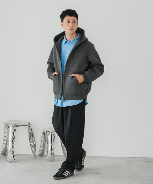 EDIFICE/IENA 別注 GAZELLE INDOOR Exclusive adidas Originals for EDIFICE/IENA 別注 GAZELLE INDOOR