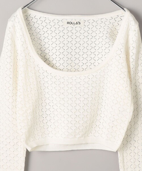 Needles ダイヤモンド柄 ニットセーター Sサイズ ZARA 新品 ダイヤモンド柄ニットセーター Sサイズ - メルカリ